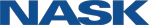 Logo NASK